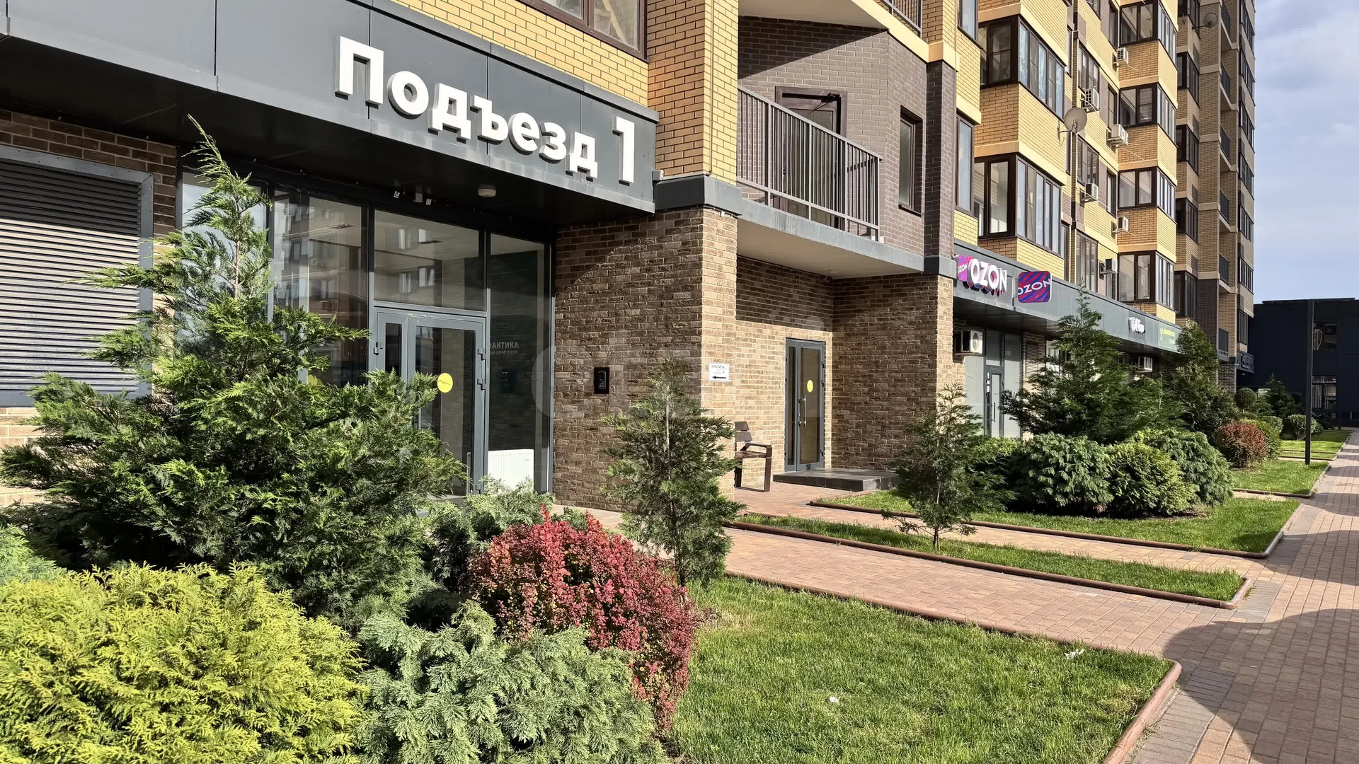 2-к квартира, 68.5м² (Уральская улица, 71к1) - миниатюра 2