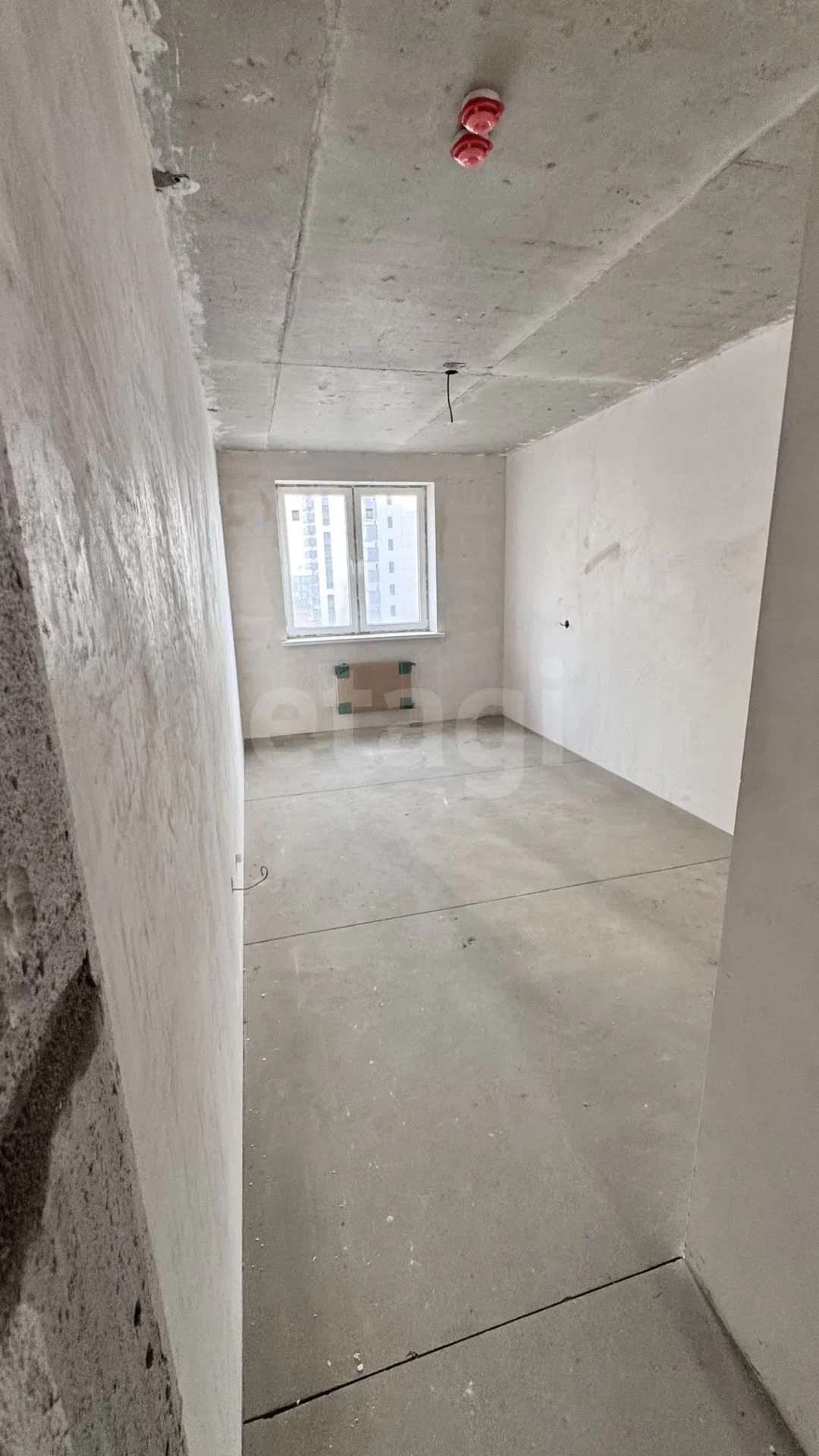 2-к квартира, 68.5м² (Уральская улица, 71к1) - миниатюра 4