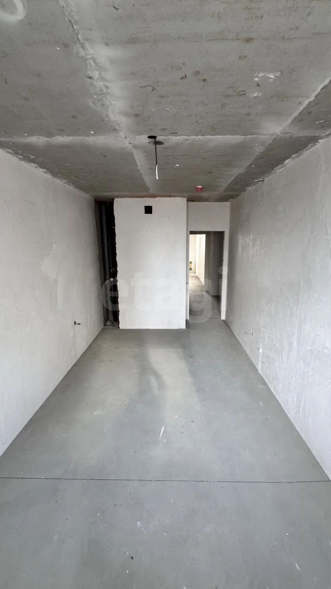 2-к квартира, 68.5м² (Уральская улица, 71к1) - миниатюра 6
