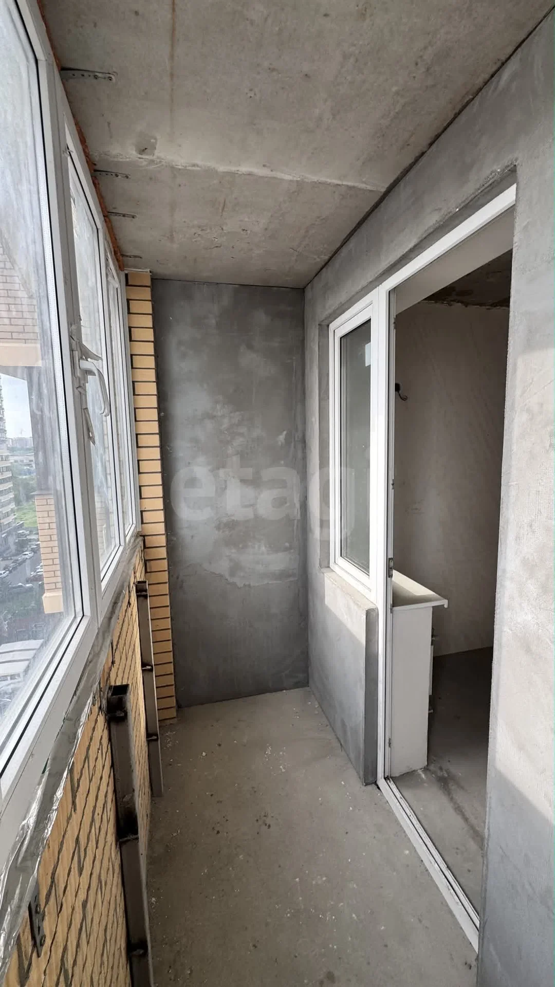 2-к квартира, 68.5м² (Уральская улица, 71к1) - миниатюра 7
