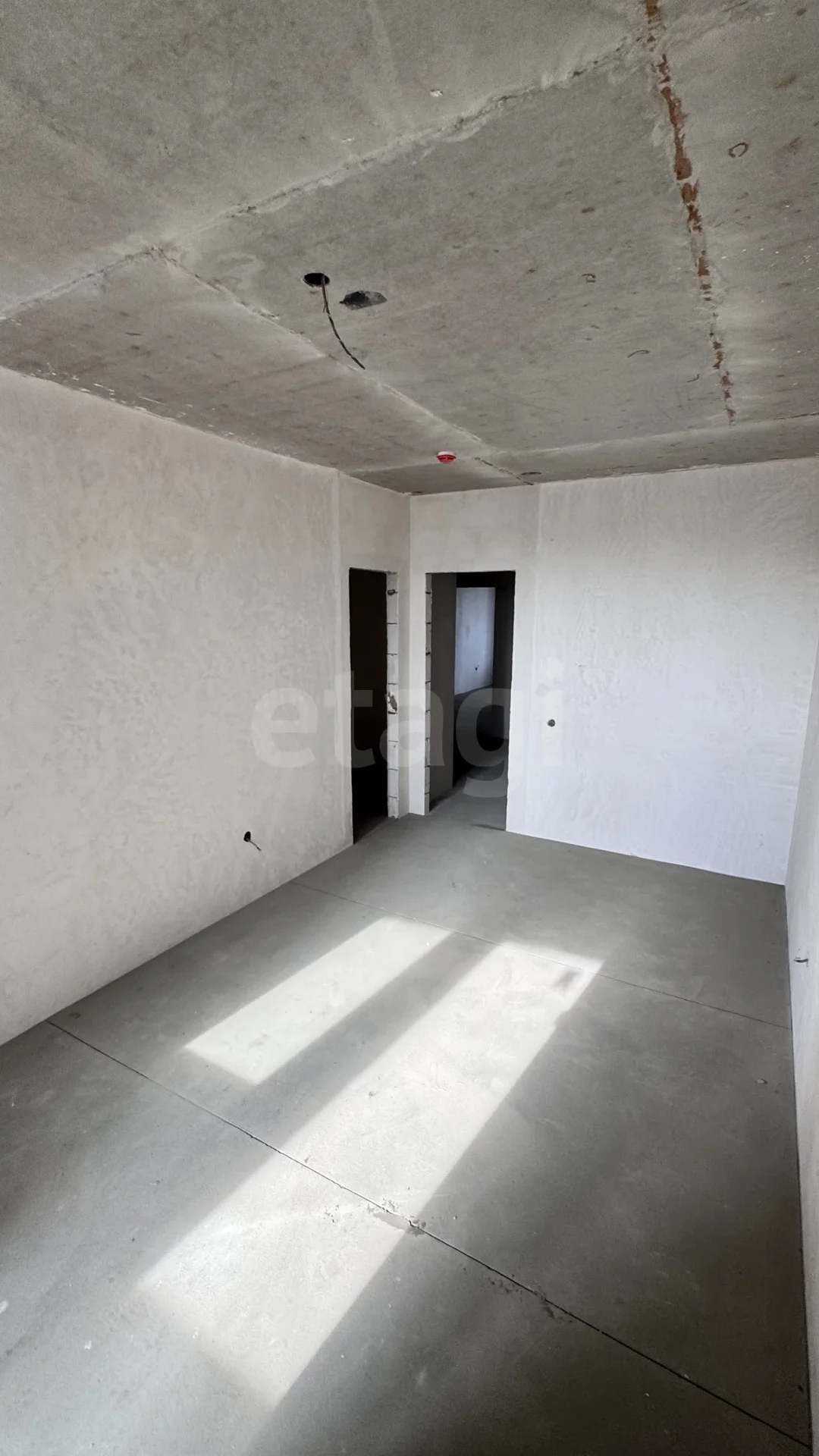 2-к квартира, 68.5м² (Уральская улица, 71к1) - миниатюра 9