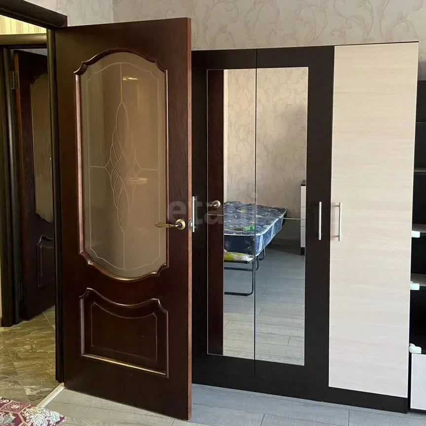 1-к квартира, 35м² (Российская улица, 134) - миниатюра 4