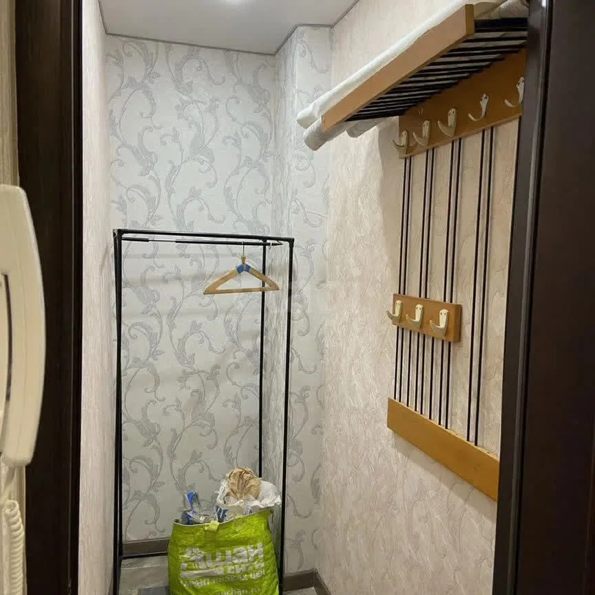 1-к квартира, 35м² (Российская улица, 134) - миниатюра 7