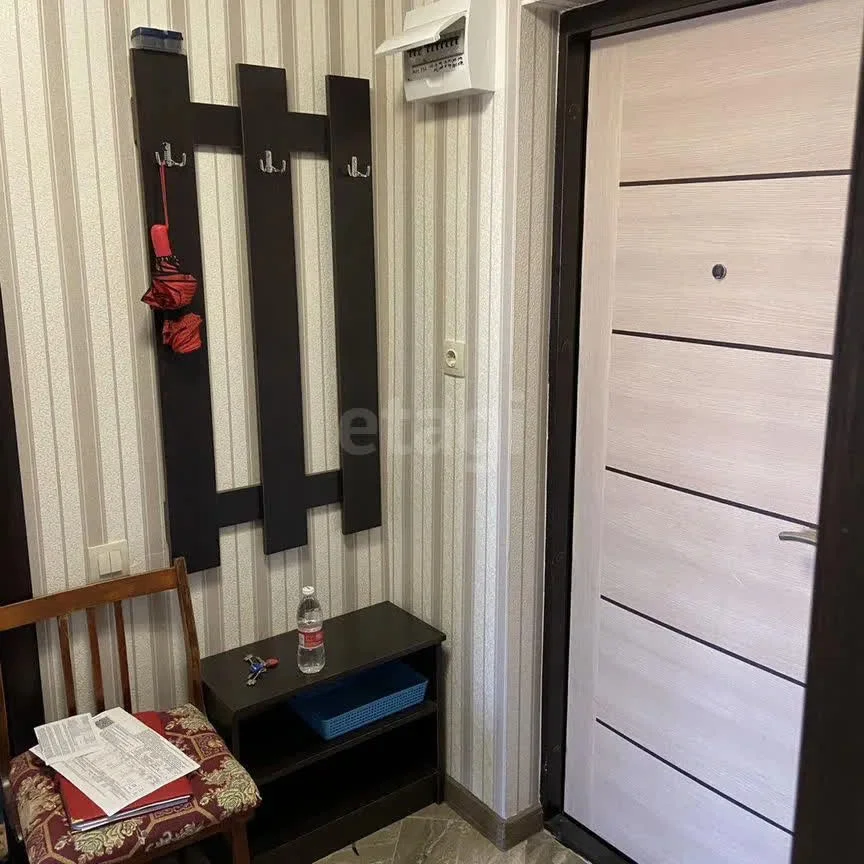 1-к квартира, 35м² (Российская улица, 134) - миниатюра 8