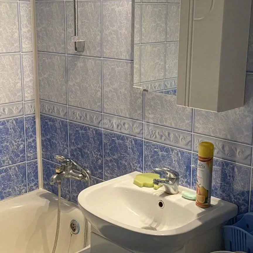1-к квартира, 35м² (Российская улица, 134) - миниатюра 9