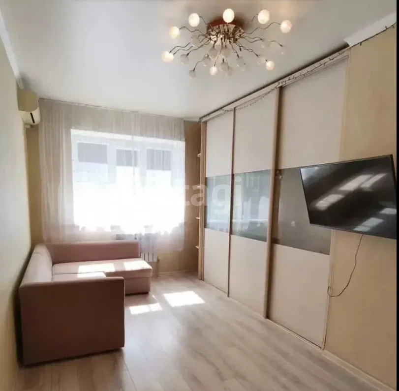 1-к квартира, 35м² (Вологодская улица, 22) - миниатюра 3
