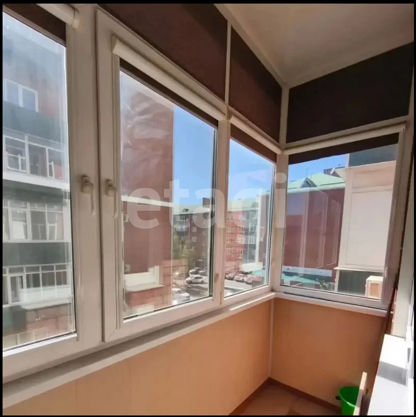 1-к квартира, 35м² (Вологодская улица, 22) - миниатюра 6