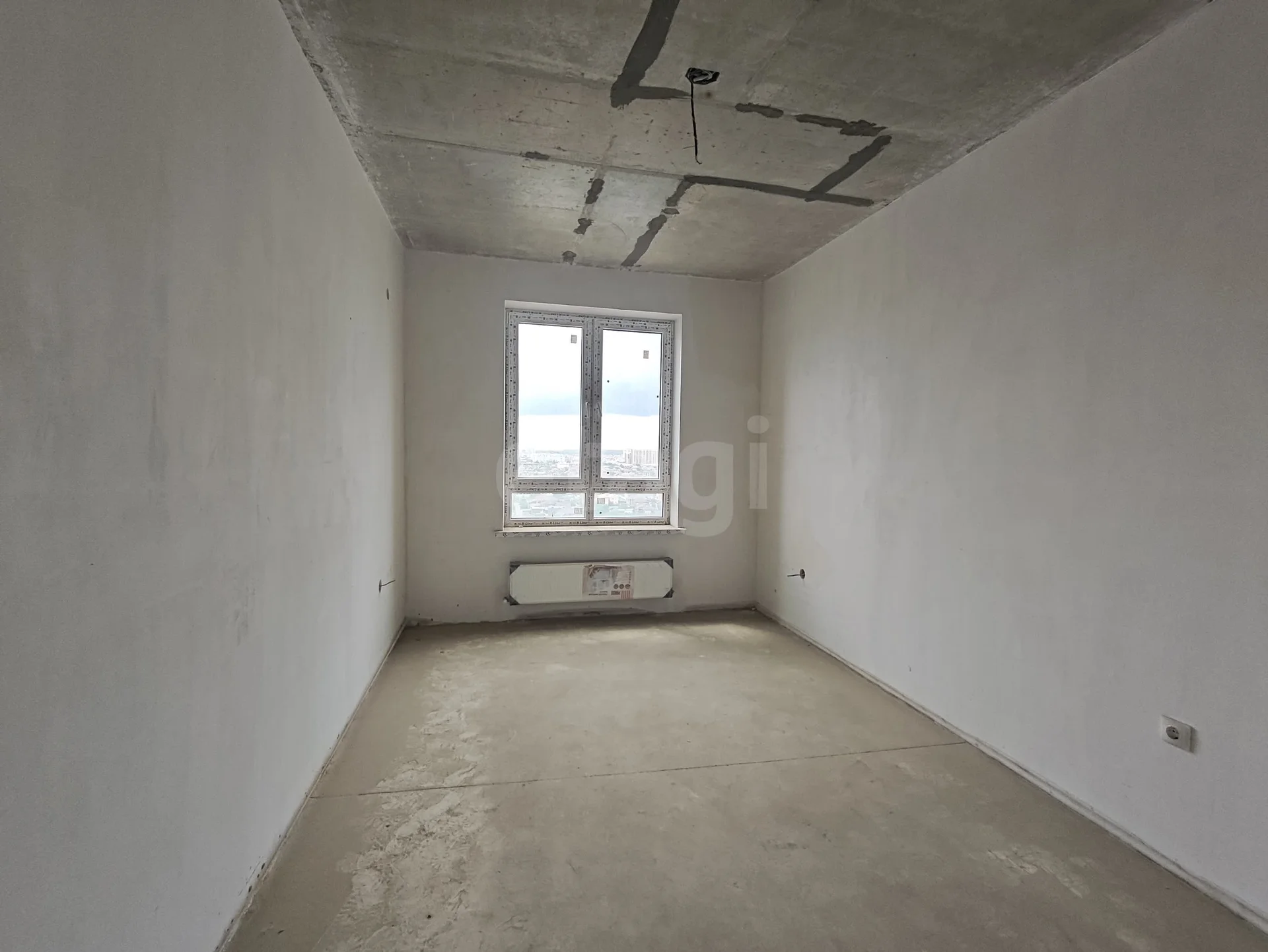 1-к квартира, 36.6м² (, 16) - миниатюра 10