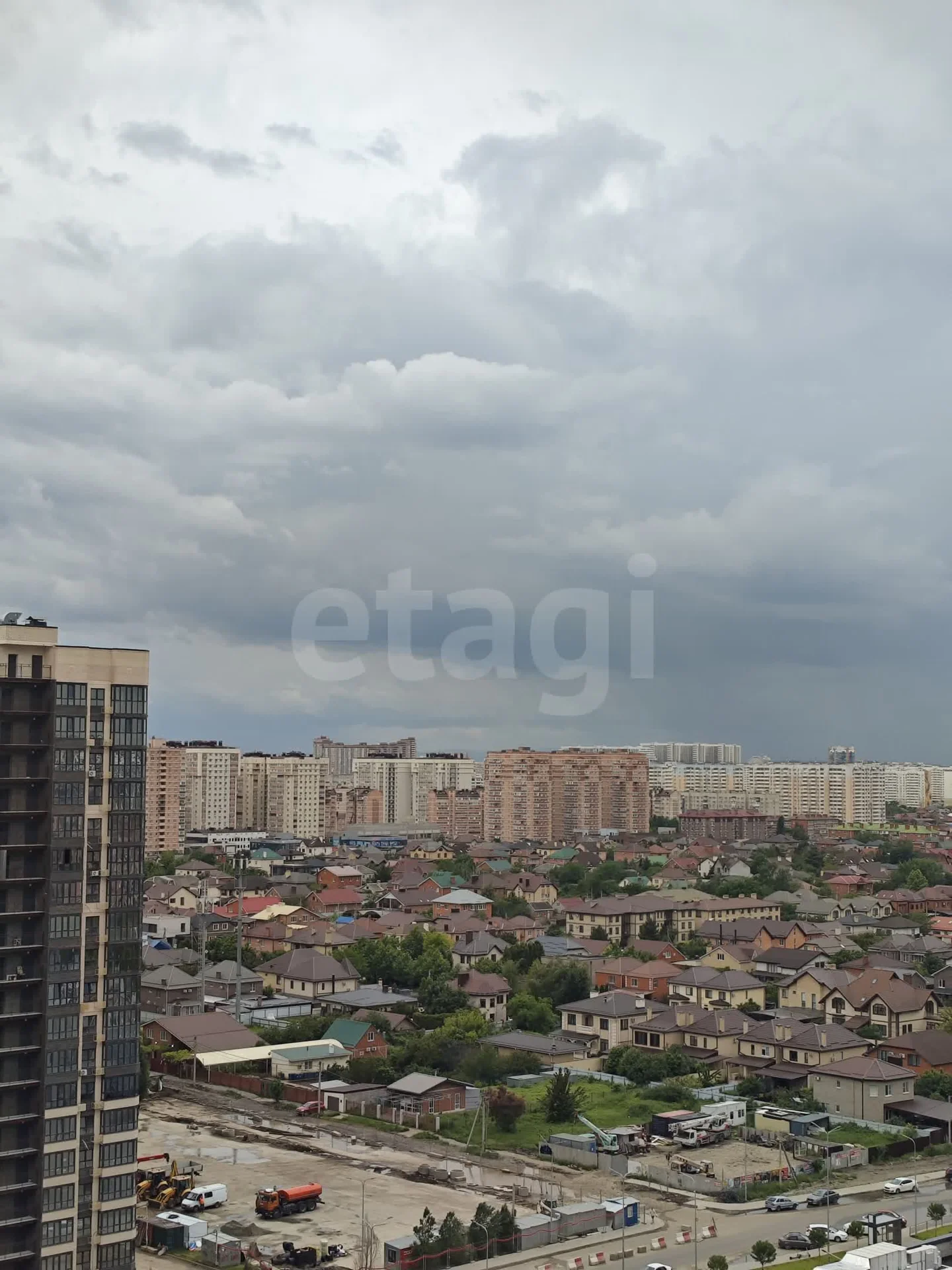 1-к квартира, 36.6м² (, 16) - миниатюра 11