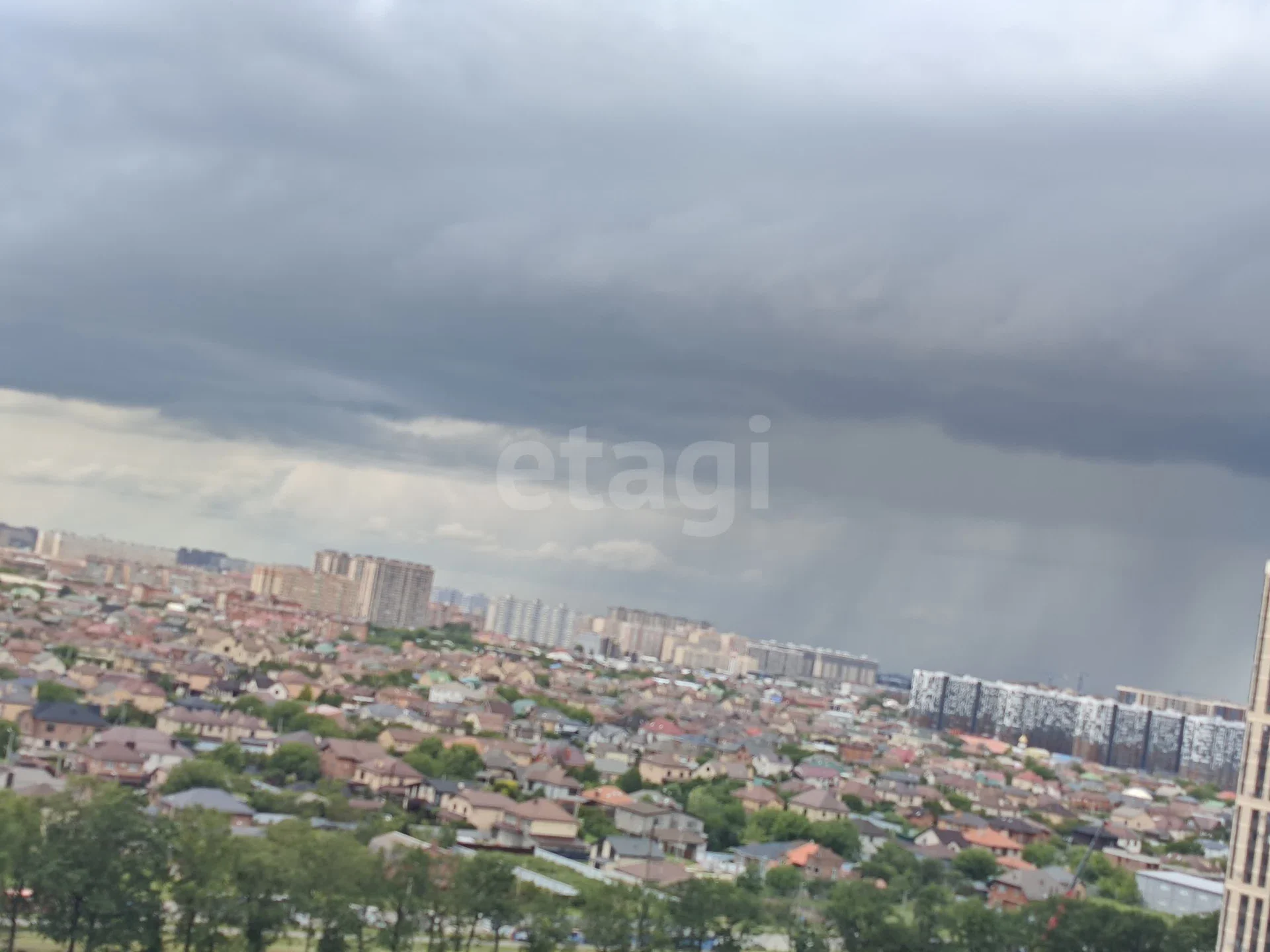 1-к квартира, 36.6м² (, 16) - миниатюра 12