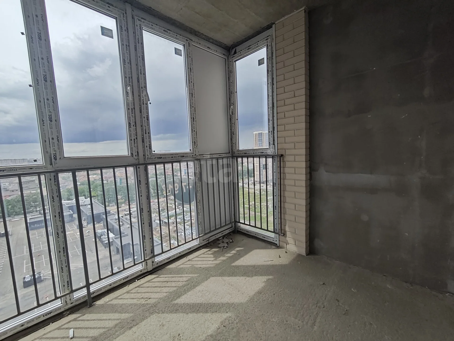 1-к квартира, 36.6м² (, 16) - миниатюра 14