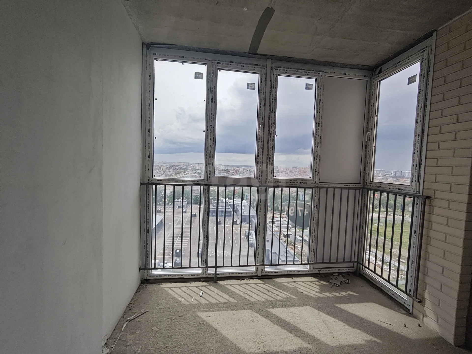 1-к квартира, 36.6м² (, 16) - миниатюра 15