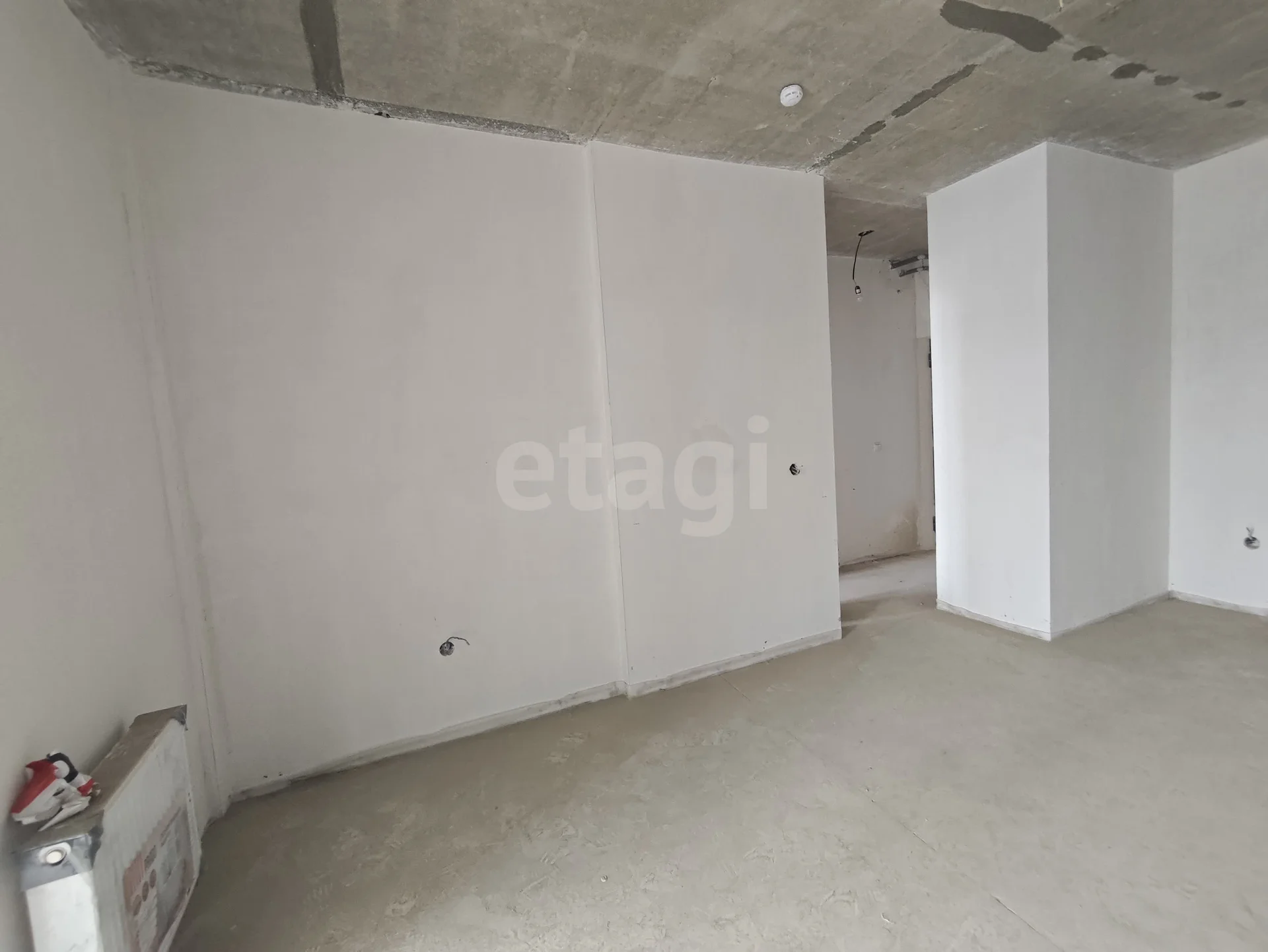 1-к квартира, 36.6м² (, 16) - миниатюра 16