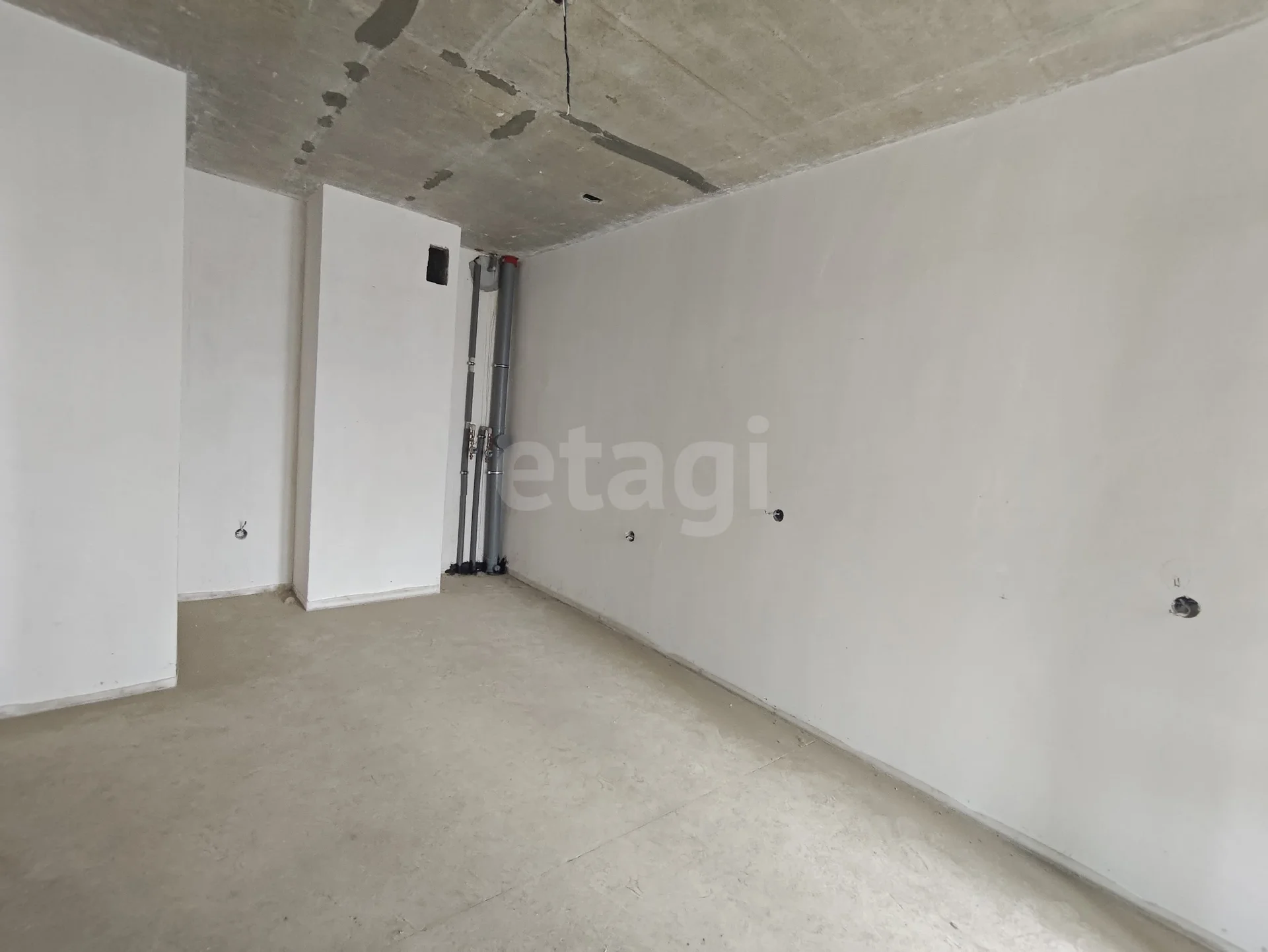 1-к квартира, 36.6м² (, 16) - миниатюра 18