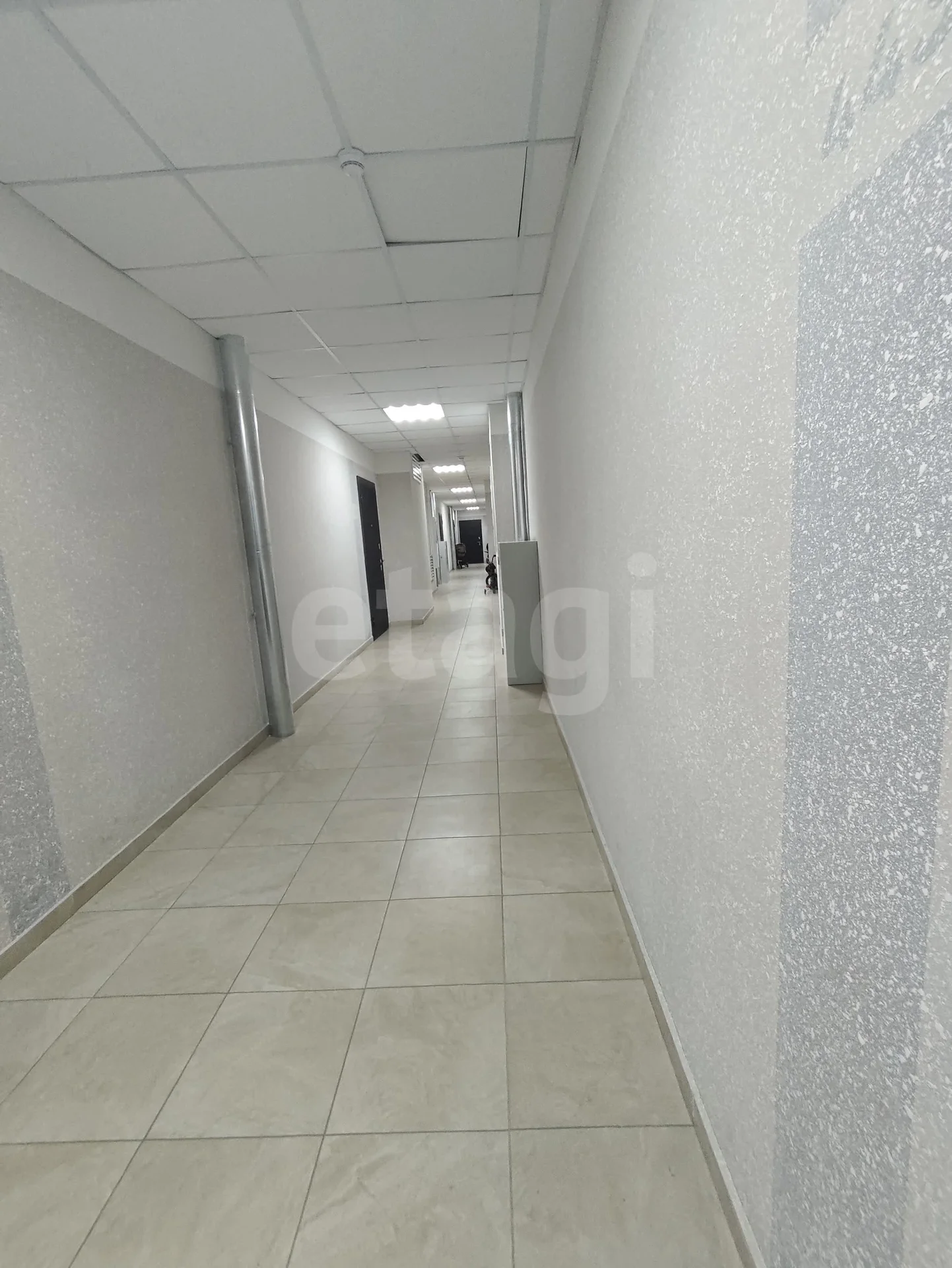 1-к квартира, 36.6м² (, 16) - миниатюра 6