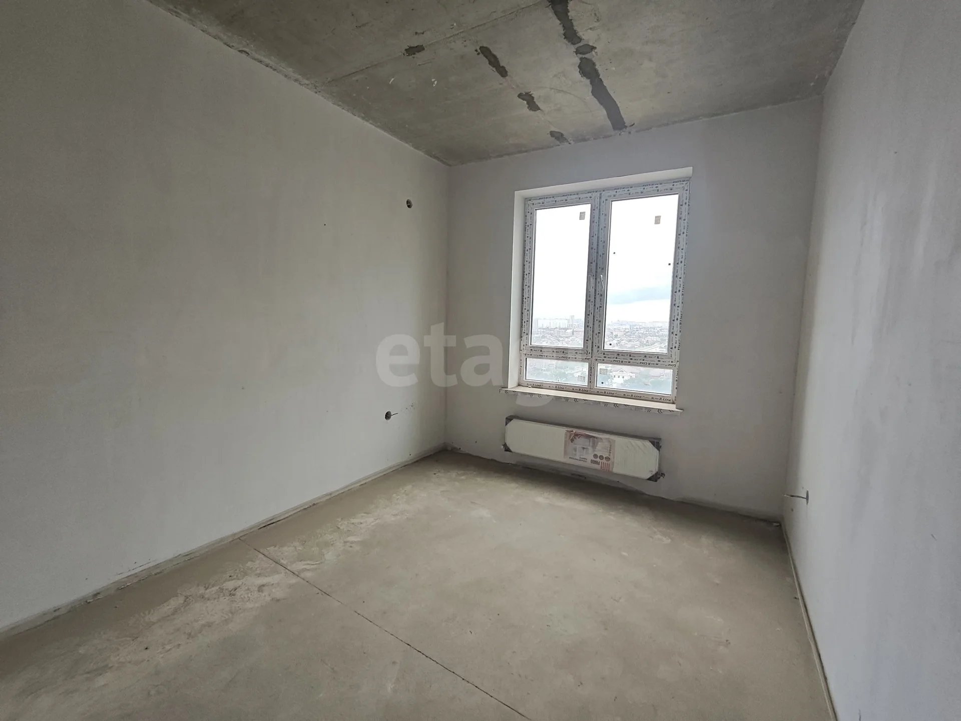 1-к квартира, 36.6м² (, 16) - миниатюра 9