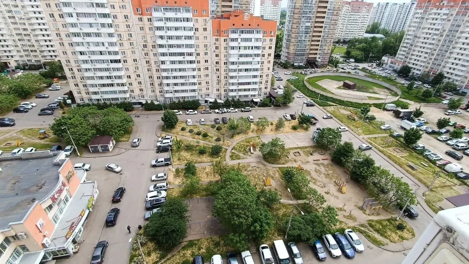 1-к квартира, 46м² (улица Героя А.А. Аверкиева, 20) - миниатюра 12
