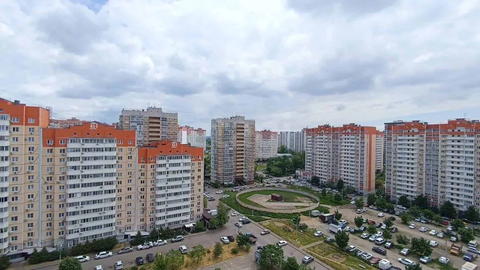 1-к квартира, 46м² (улица Героя А.А. Аверкиева, 20) - миниатюра 13
