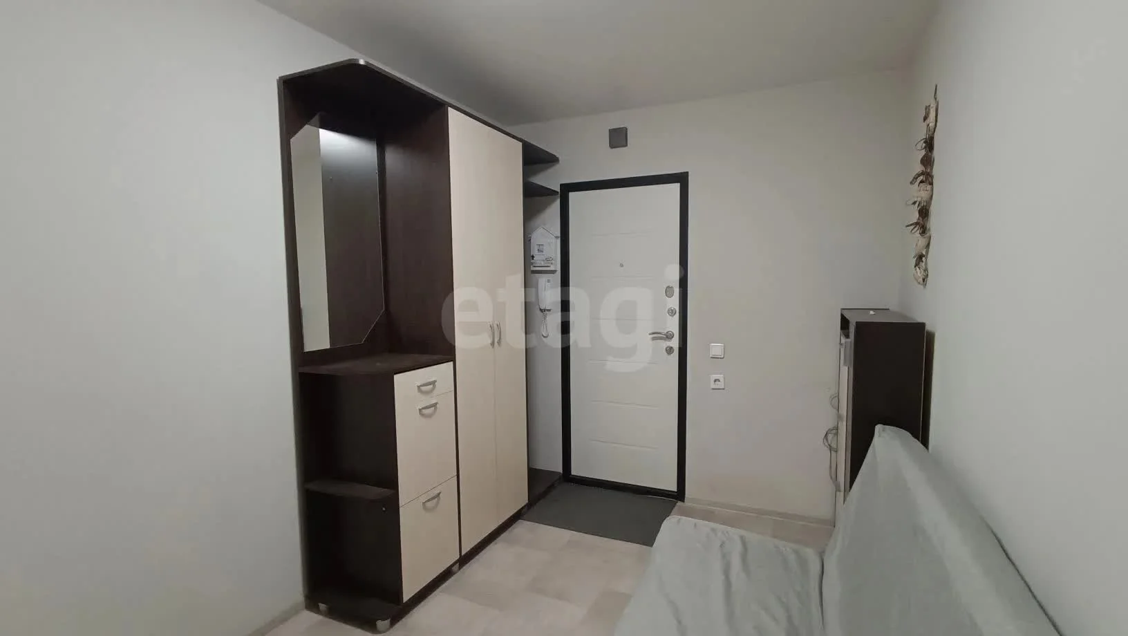 1-к квартира, 46м² (улица Героя А.А. Аверкиева, 20) - миниатюра 14