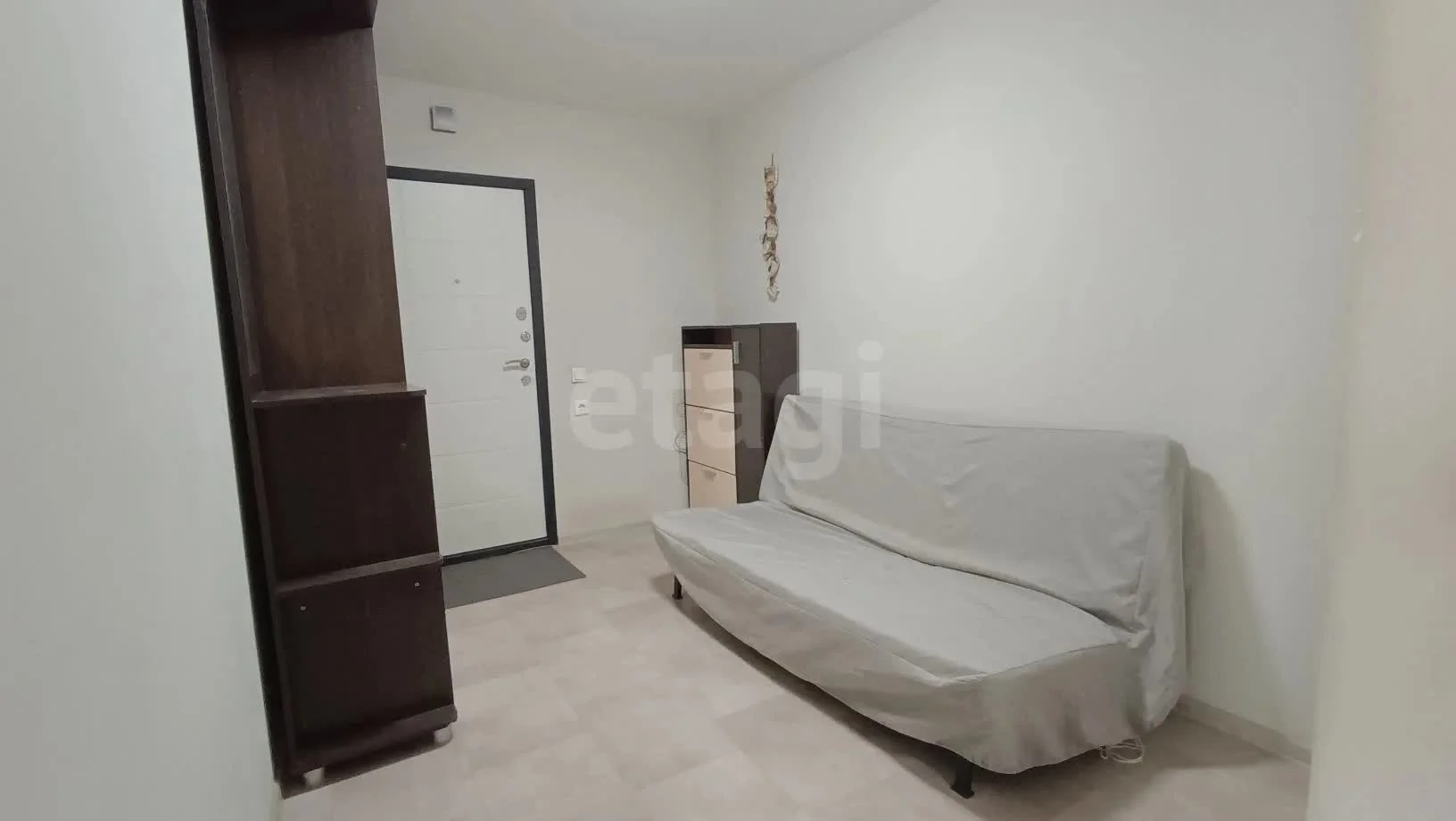 1-к квартира, 46м² (улица Героя А.А. Аверкиева, 20) - миниатюра 16