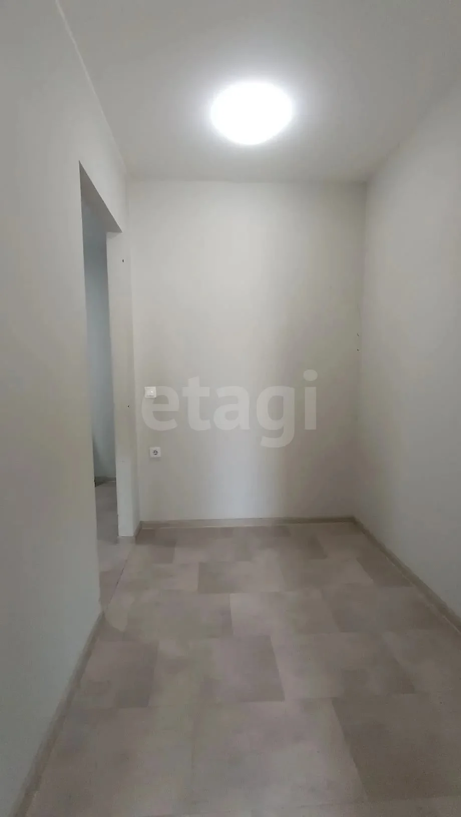 1-к квартира, 46м² (улица Героя А.А. Аверкиева, 20) - миниатюра 18