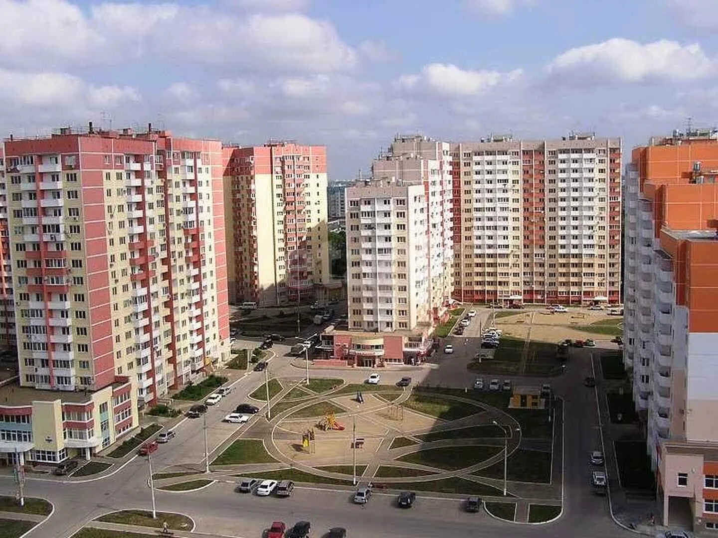 1-к квартира, 46м² (улица Героя А.А. Аверкиева, 20) - миниатюра 24