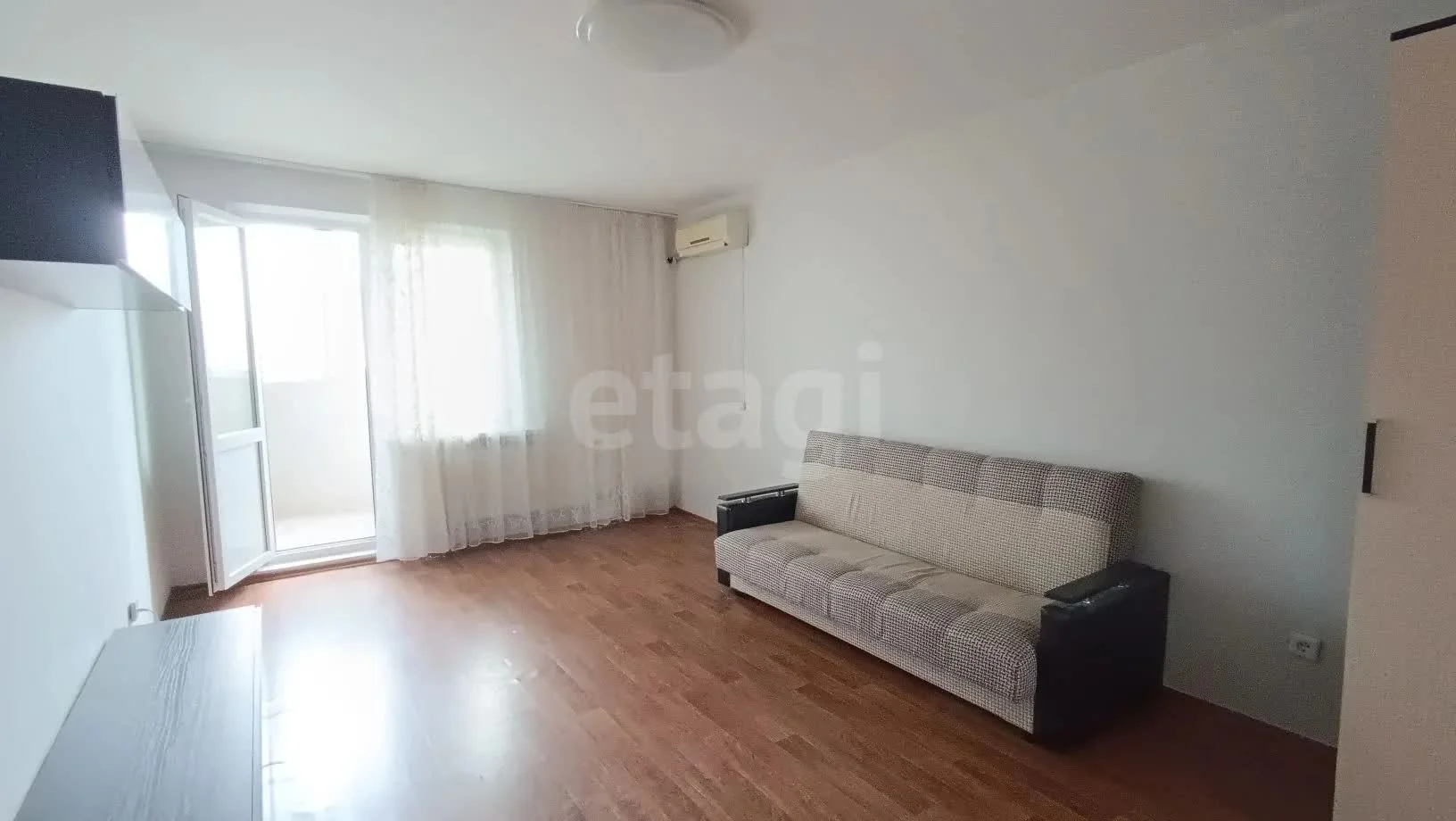 1-к квартира, 46м² (улица Героя А.А. Аверкиева, 20) - миниатюра 7