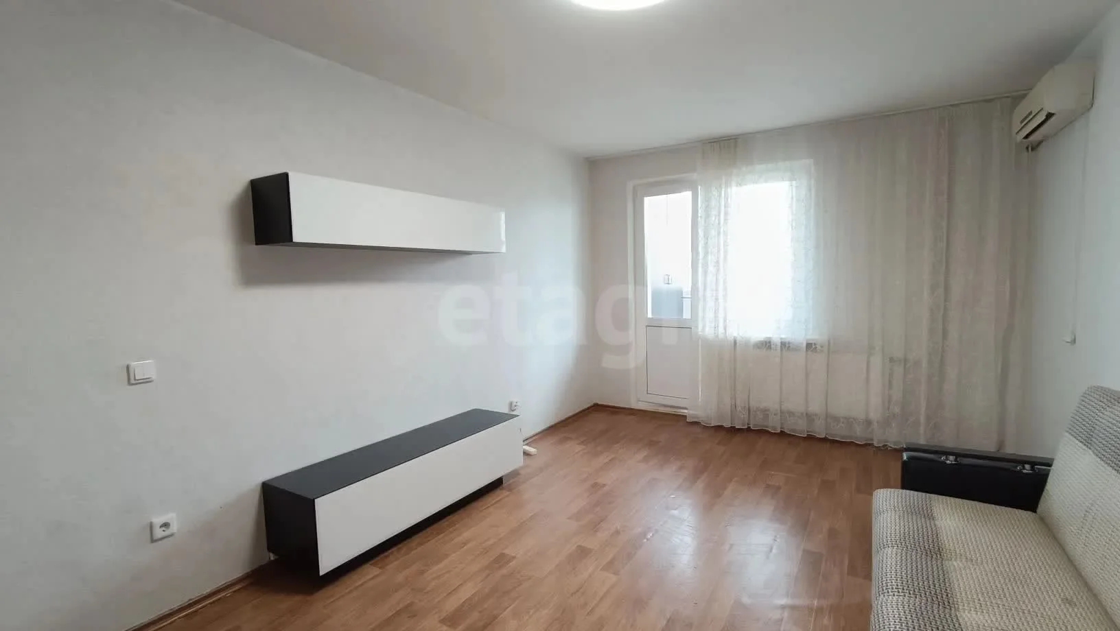 1-к квартира, 46м² (улица Героя А.А. Аверкиева, 20) - миниатюра 8