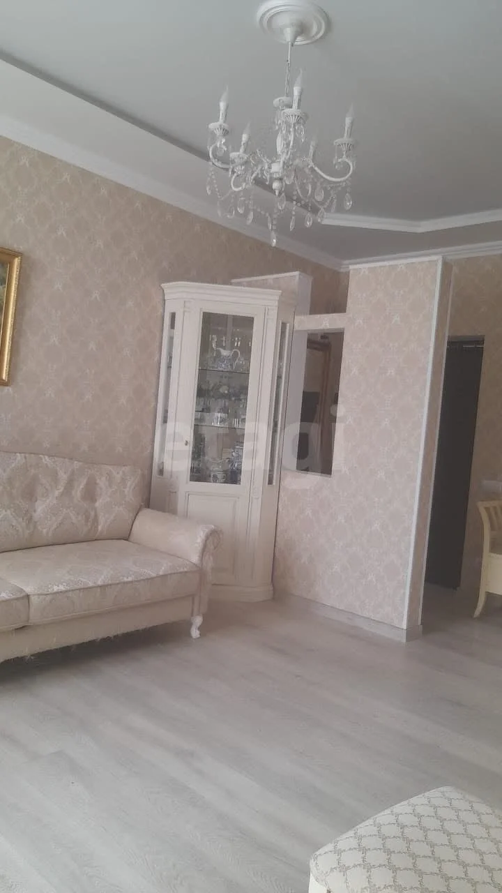 1-к квартира, 61м² (Баварская улица, 8) - миниатюра 2
