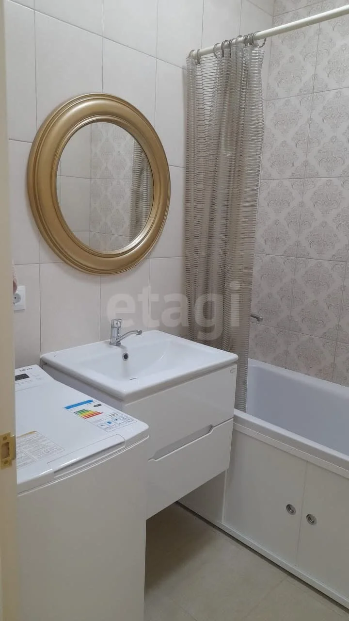 1-к квартира, 61м² (Баварская улица, 8) - миниатюра 3