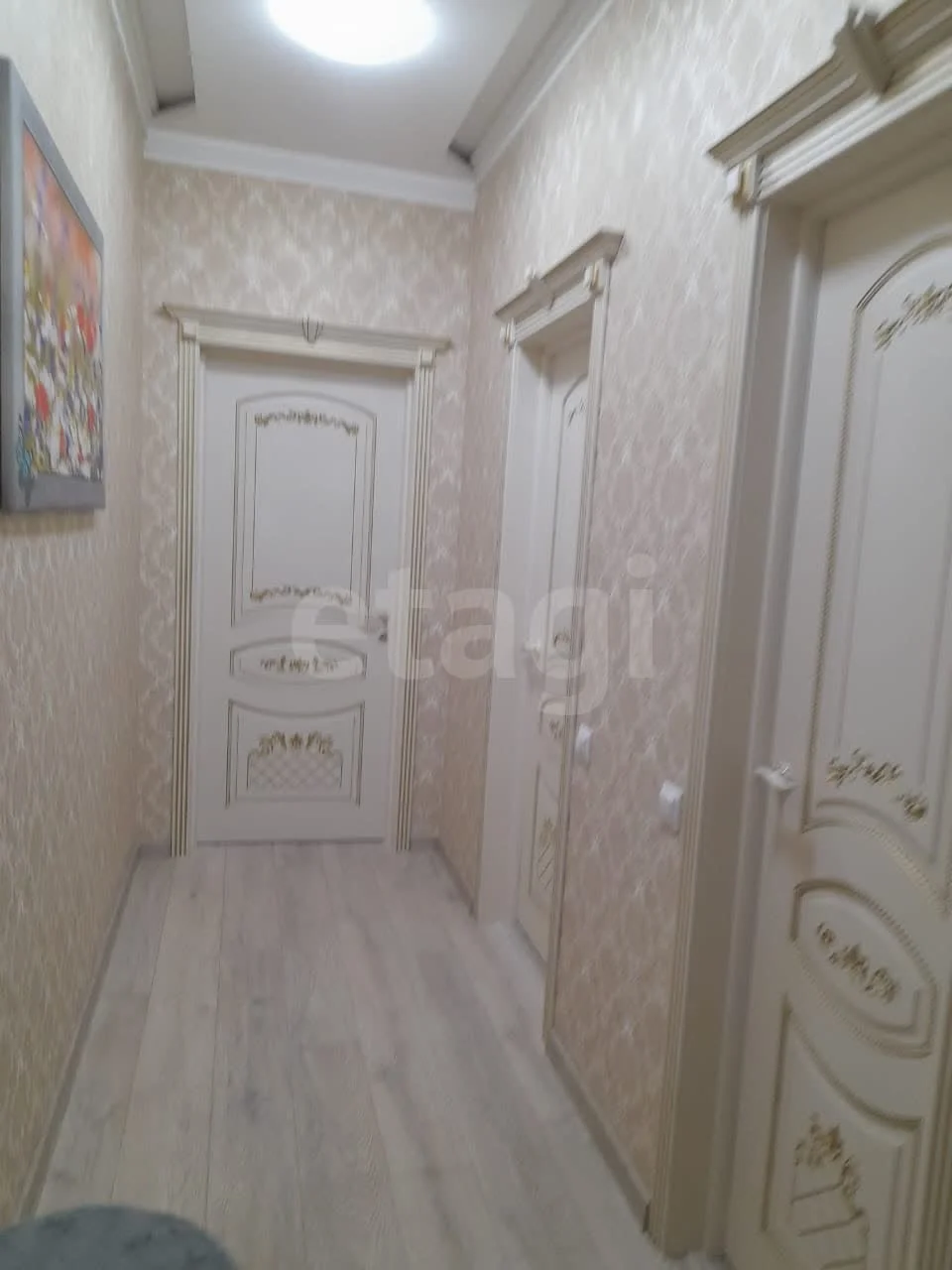 1-к квартира, 61м² (Баварская улица, 8) - миниатюра 4