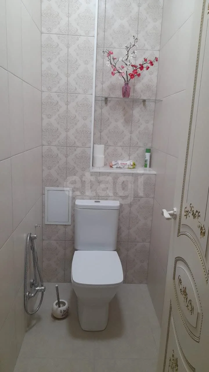 1-к квартира, 61м² (Баварская улица, 8) - миниатюра 5