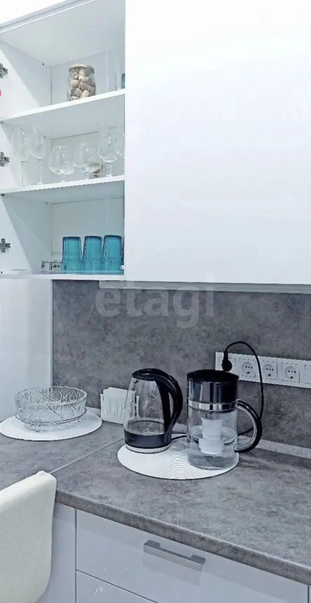 Студия, 25.7м² (, 16) - миниатюра 15