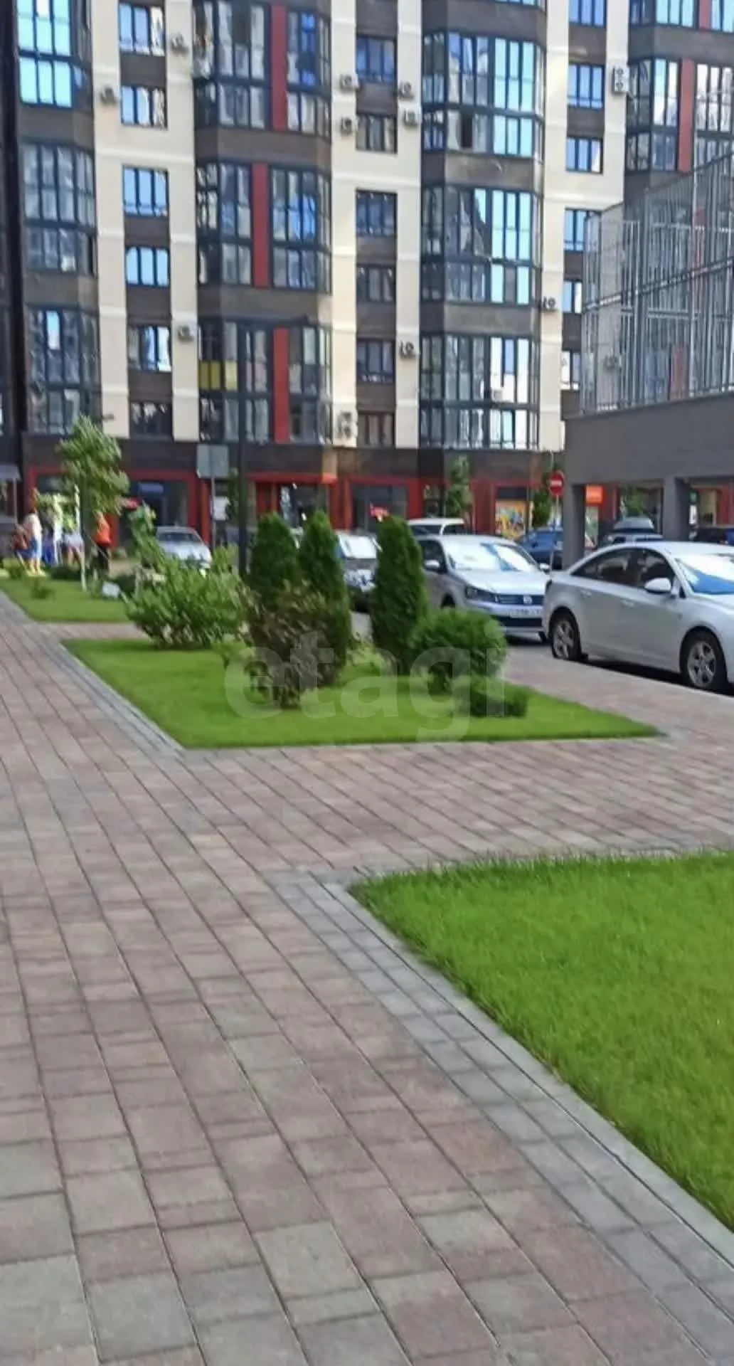 Студия, 25.7м² (, 16) - миниатюра 16