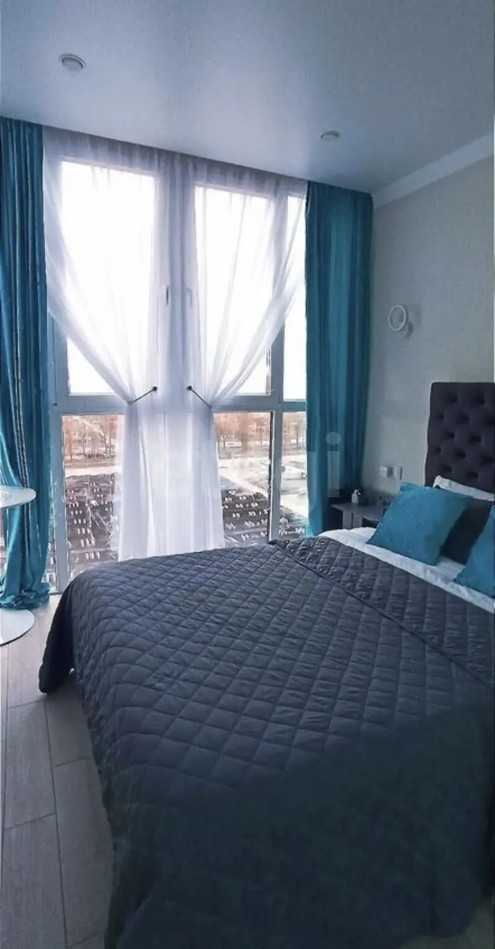 Студия, 25.7м² (, 16) - миниатюра 17