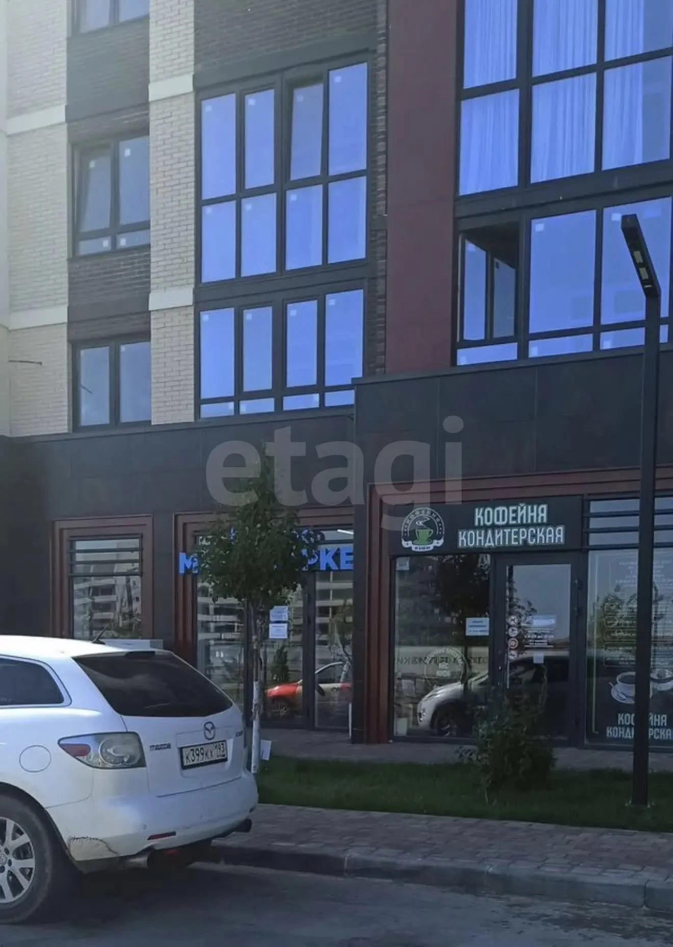 Студия, 25.7м² (, 16) - миниатюра 19