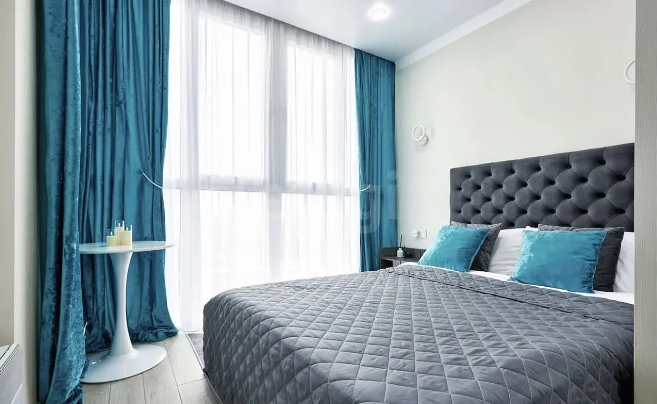 Студия, 25.7м² (, 16) - миниатюра 5