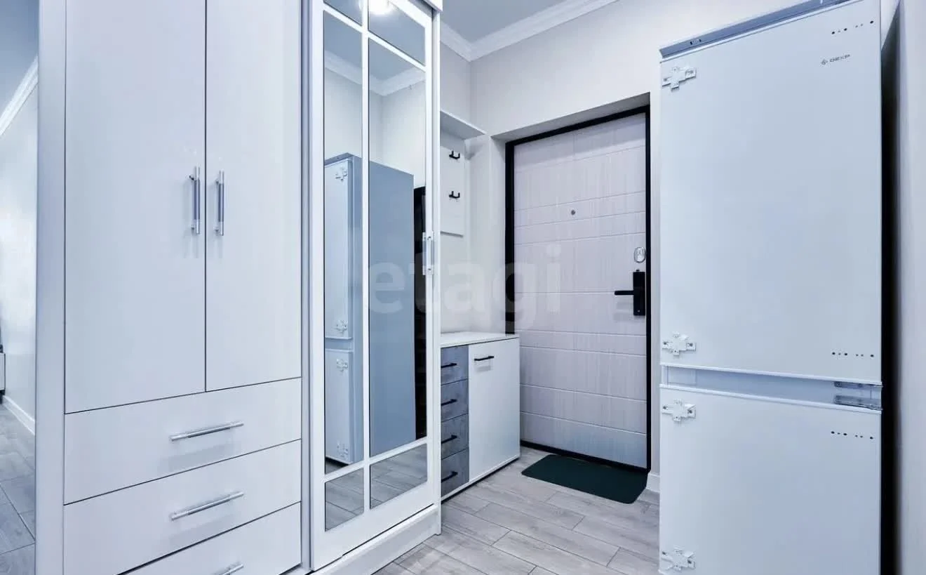 Студия, 25.7м² (, 16) - миниатюра 6
