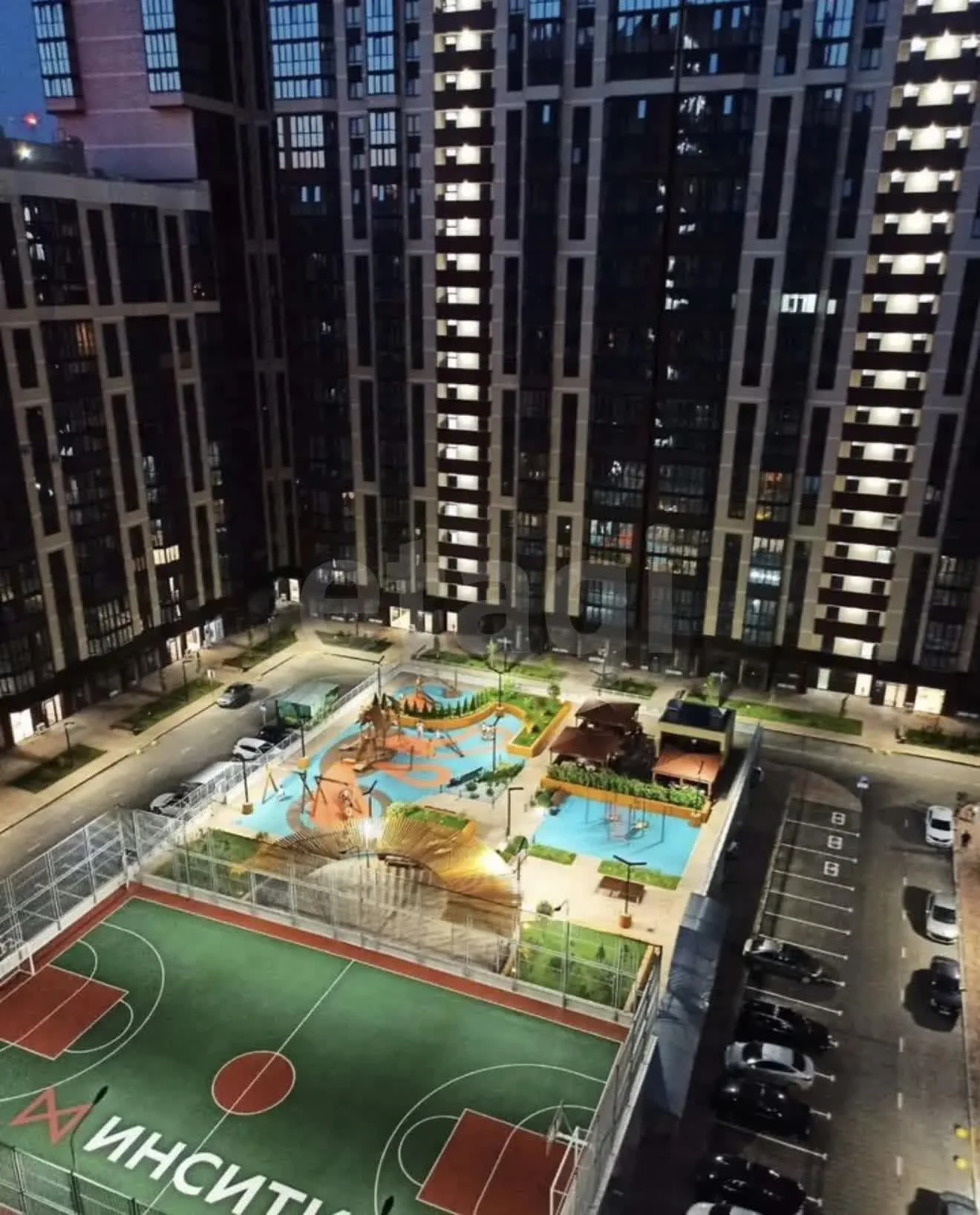 Студия, 25.7м² (, 16) - миниатюра 9