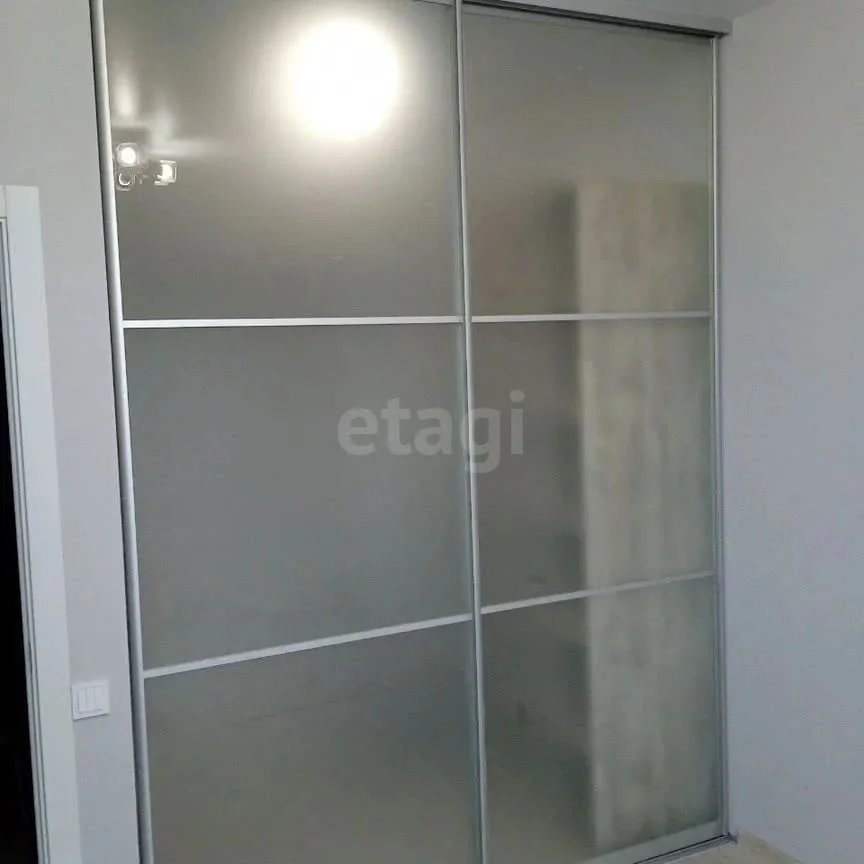 1-к квартира, 42м² (улица Дзержинского, 110ак1) - миниатюра 3