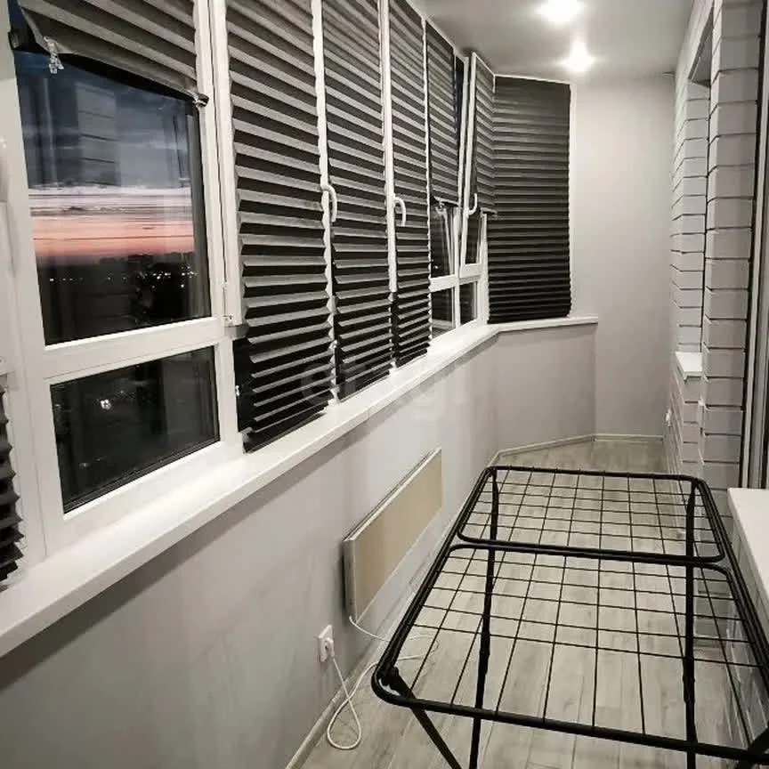 1-к квартира, 42м² (улица Дзержинского, 110ак1) - миниатюра 5