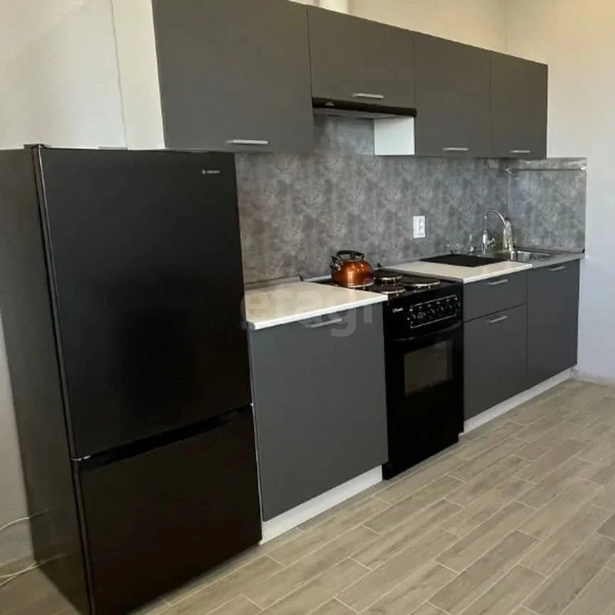 1-к квартира, 42м² (улица Дзержинского, 110ак1) - миниатюра 6