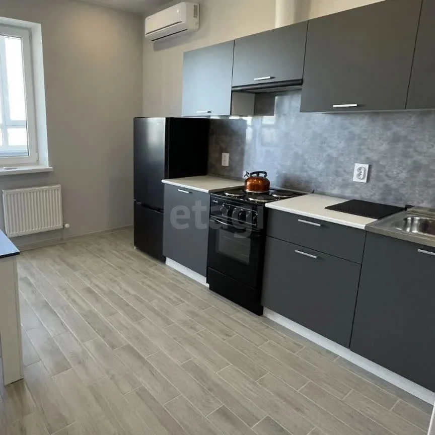 1-к квартира, 42м² (улица Дзержинского, 110ак1) - миниатюра 7