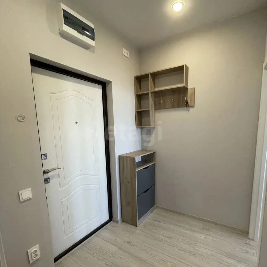 1-к квартира, 42м² (улица Дзержинского, 110ак1) - миниатюра 8
