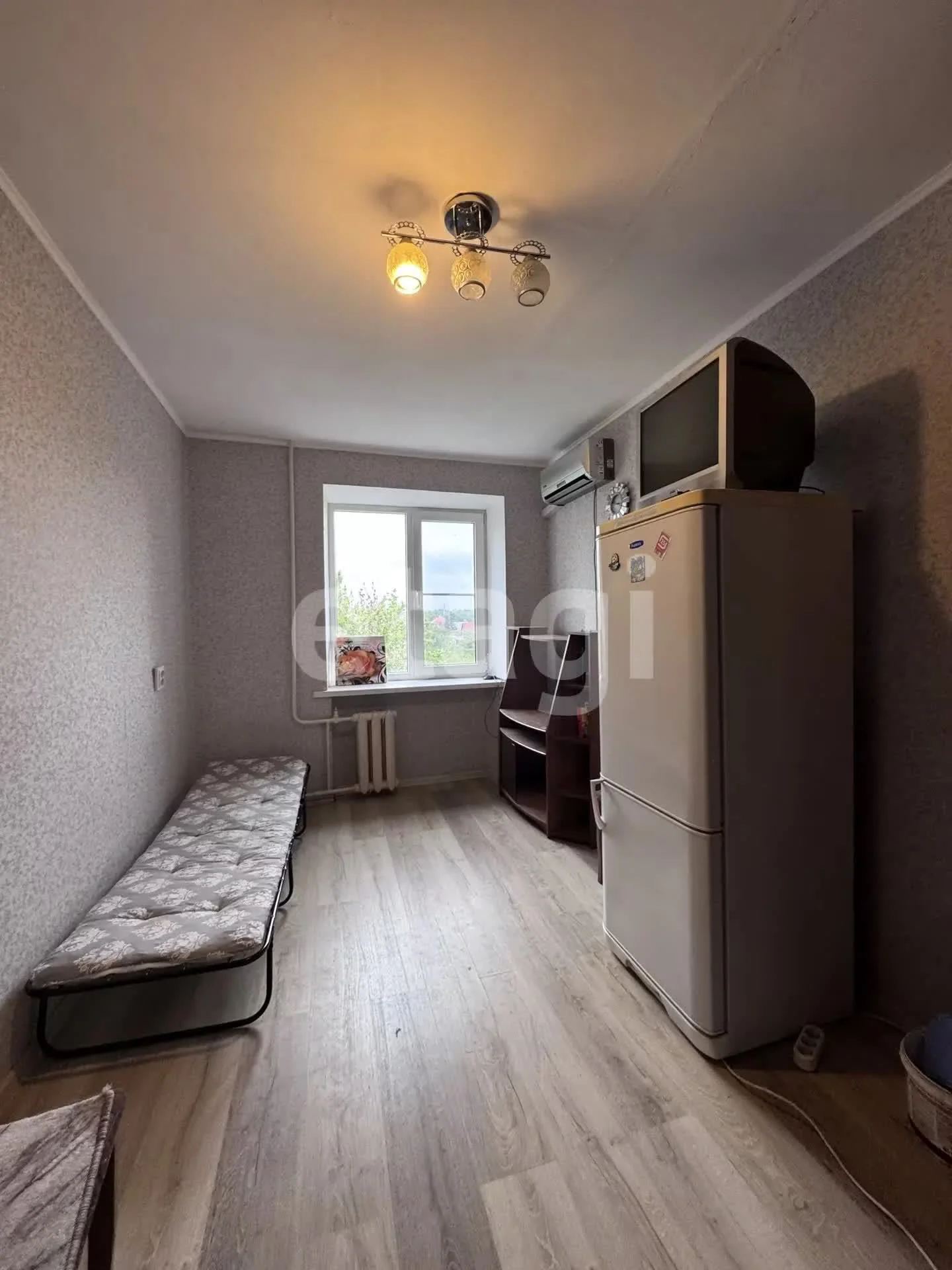 Студия, 11м² (Колхозная улица, 26) - миниатюра 3