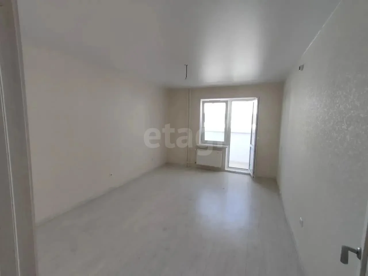 Студия, 28.4м² (Войсковая улица, 4к13) - миниатюра 2