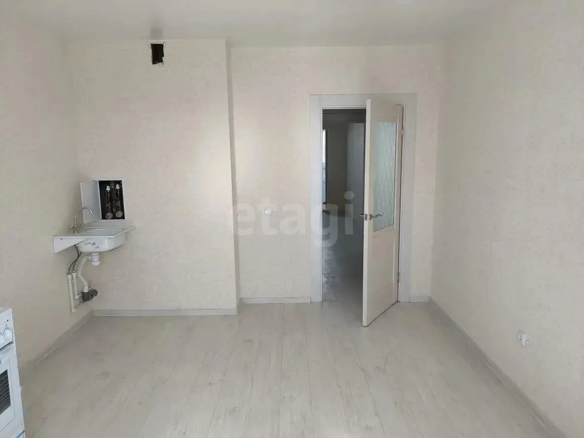 Студия, 28.4м² (Войсковая улица, 4к13) - миниатюра 3