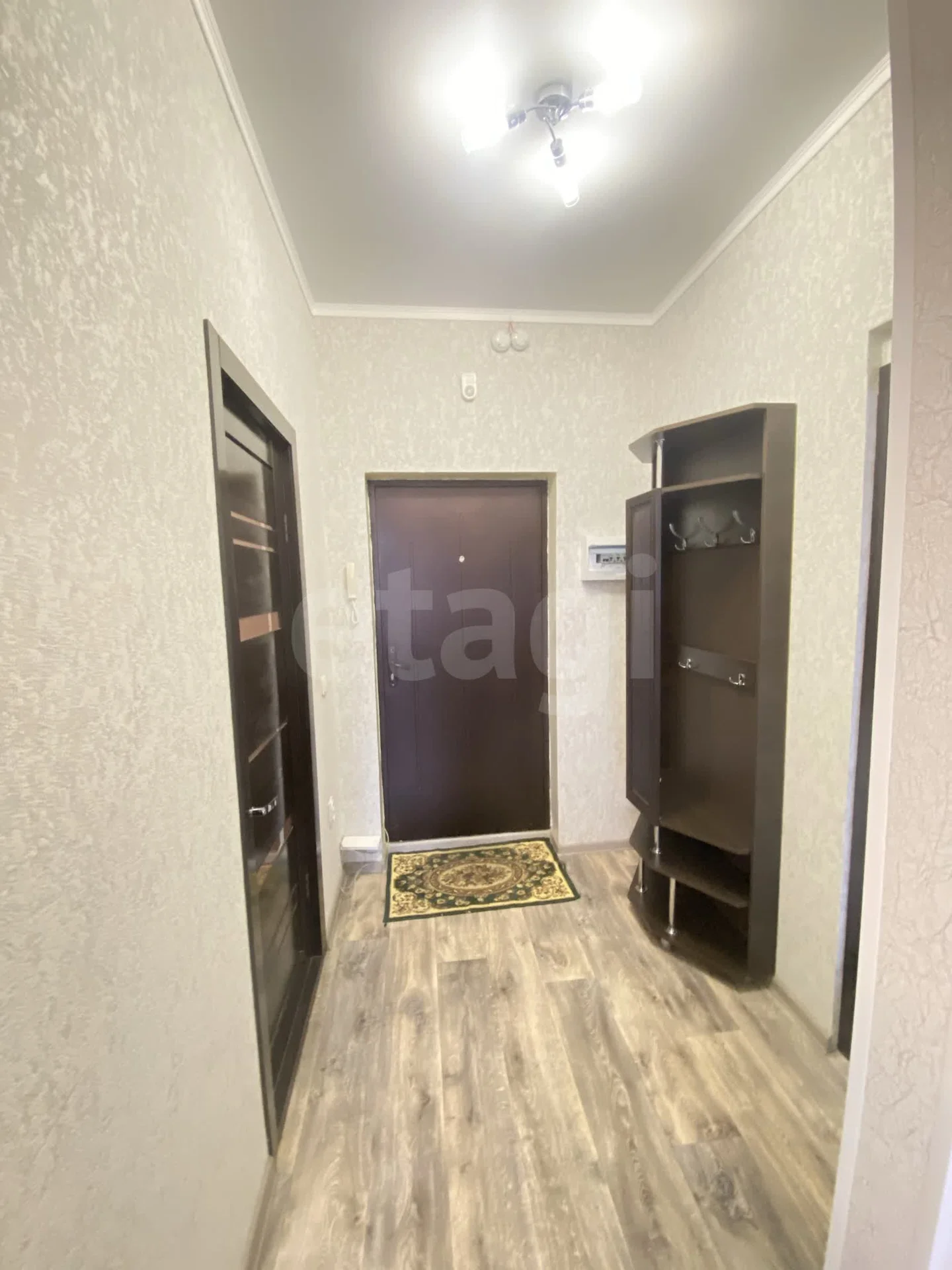 1-к квартира, 34.1м² (улица имени 40-летия Победы, 178к5) - миниатюра 10