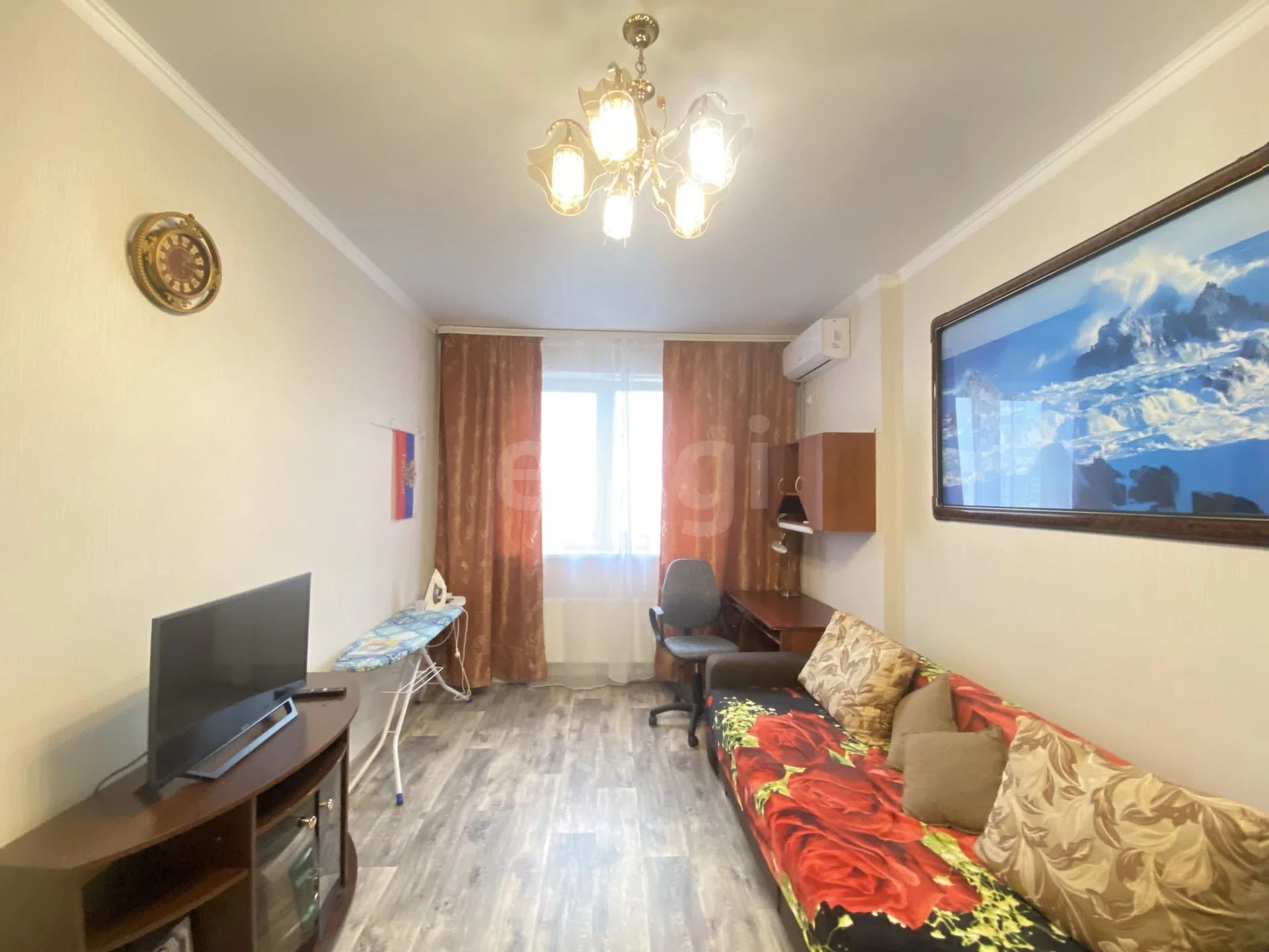 1-к квартира, 34.1м² (улица имени 40-летия Победы, 178к5) - миниатюра 13