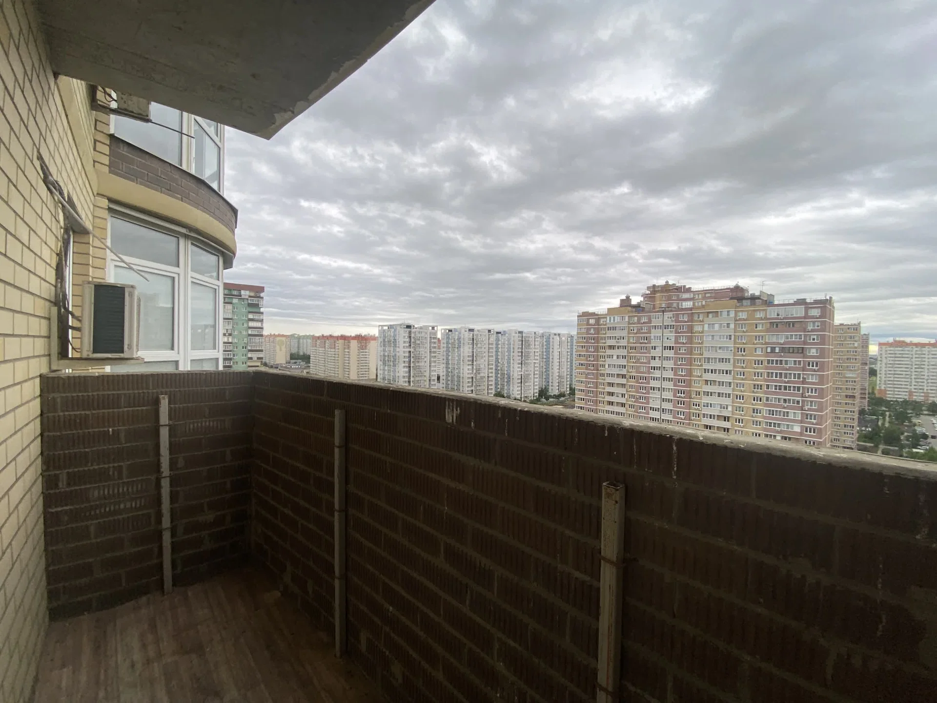 1-к квартира, 34.1м² (улица имени 40-летия Победы, 178к5) - миниатюра 20
